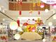 NHẬN VÀNG MỖI NGÀY KHI MUA SẮM TẾT TẠI AEON MALL